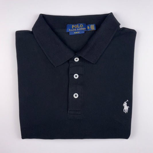 Ralph Lauren Poloshirt Maat XXL