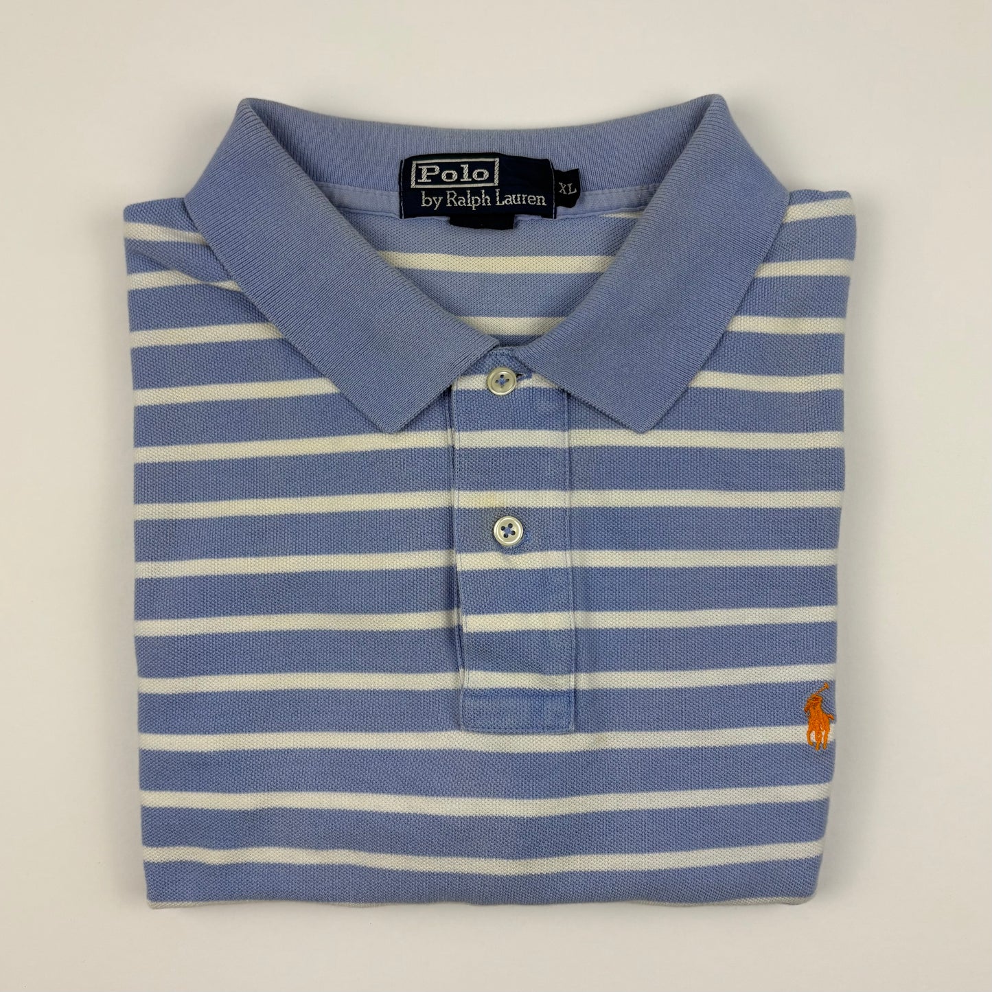 Ralph Lauren Poloshirt Maat XL