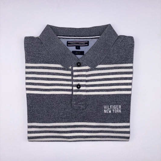 Tommy Hilfiger Poloshirt Maat M