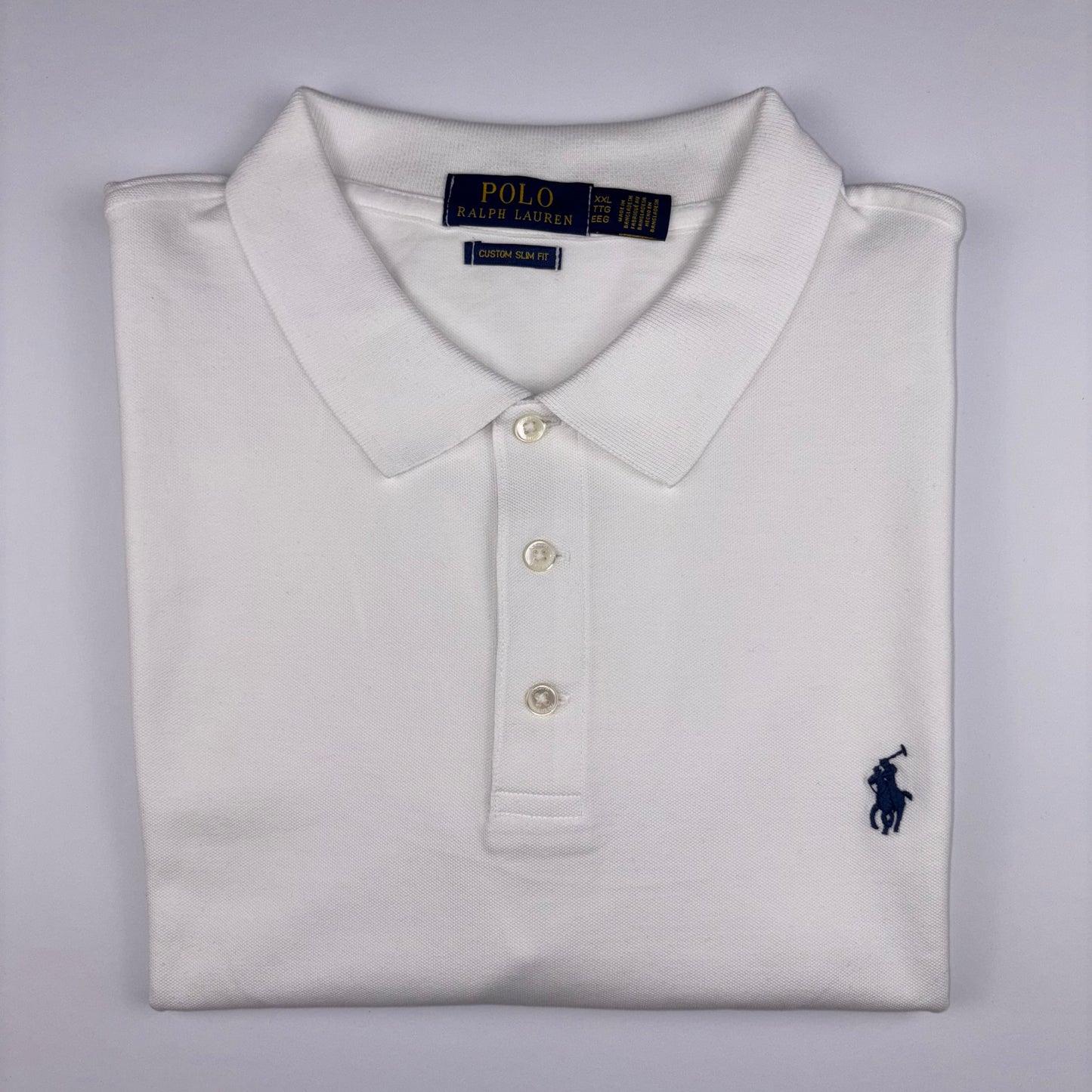 Ralph Lauren Polo Shirt Size XXXL