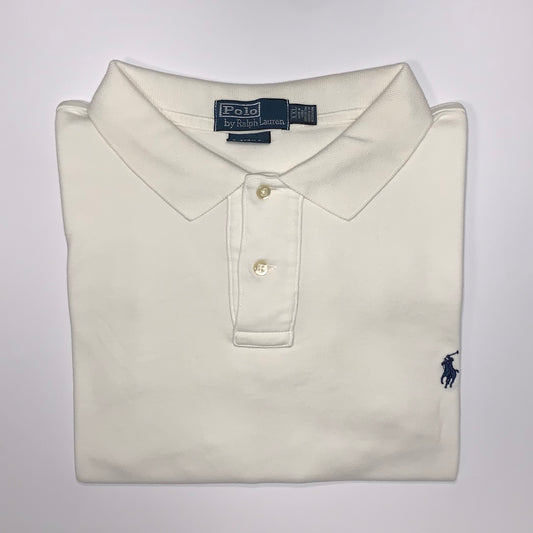 Ralph Lauren Poloshirt Maat XXL