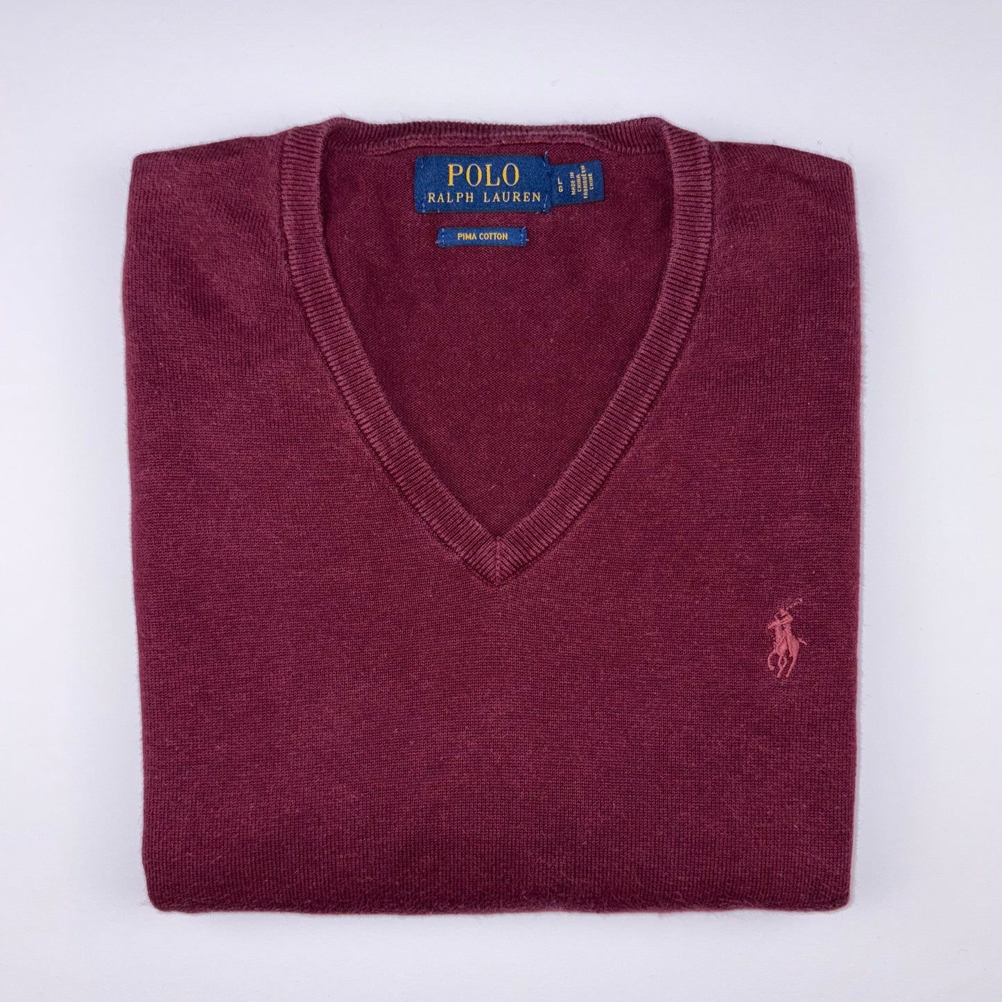 Ralph Lauren Trui Maat L