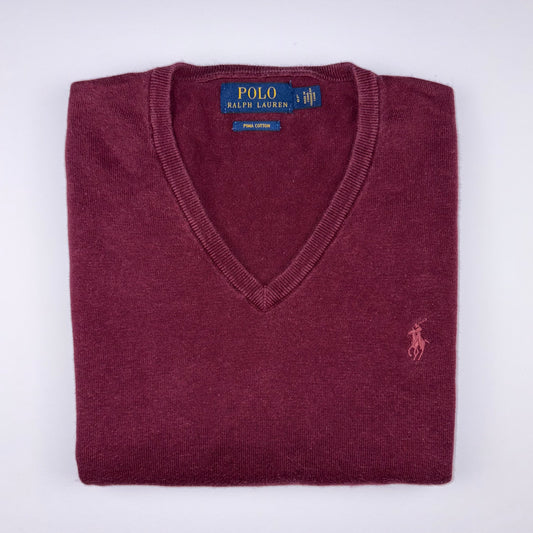 Ralph Lauren Trui Maat L