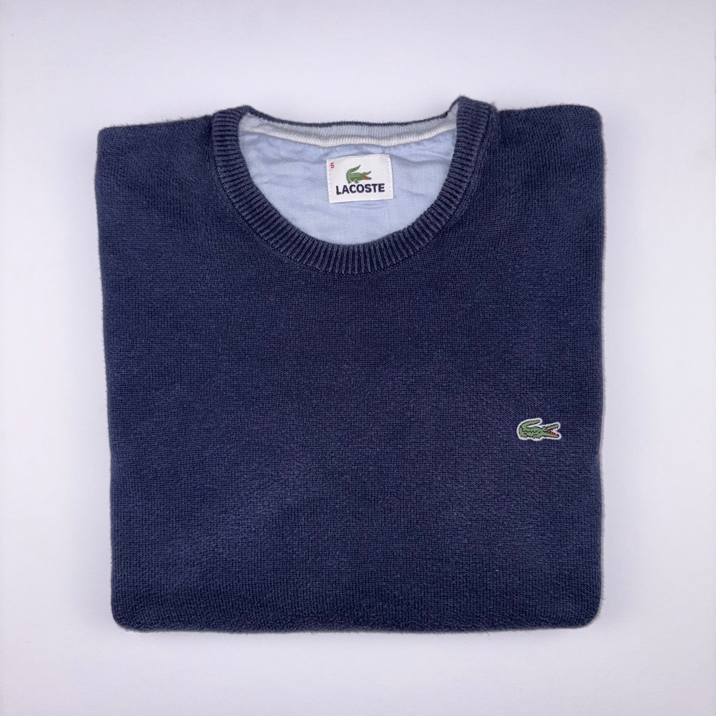 Lacoste Sweater Size L