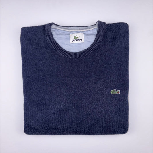 Lacoste Trui Maat L