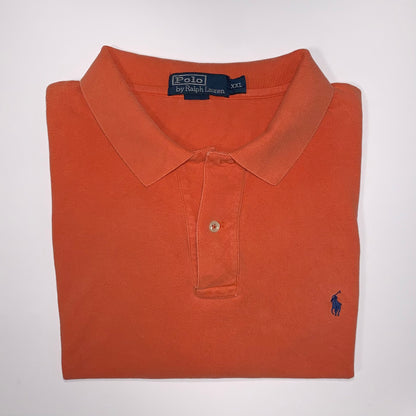 Ralph Lauren Polo Shirt Size XXL