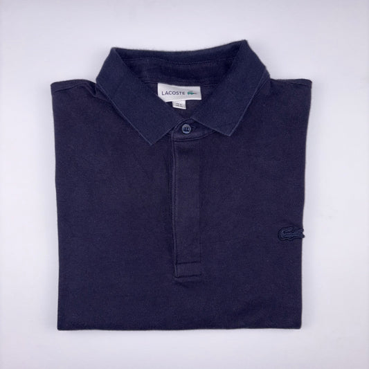 Lacoste Poloshirt Maat L