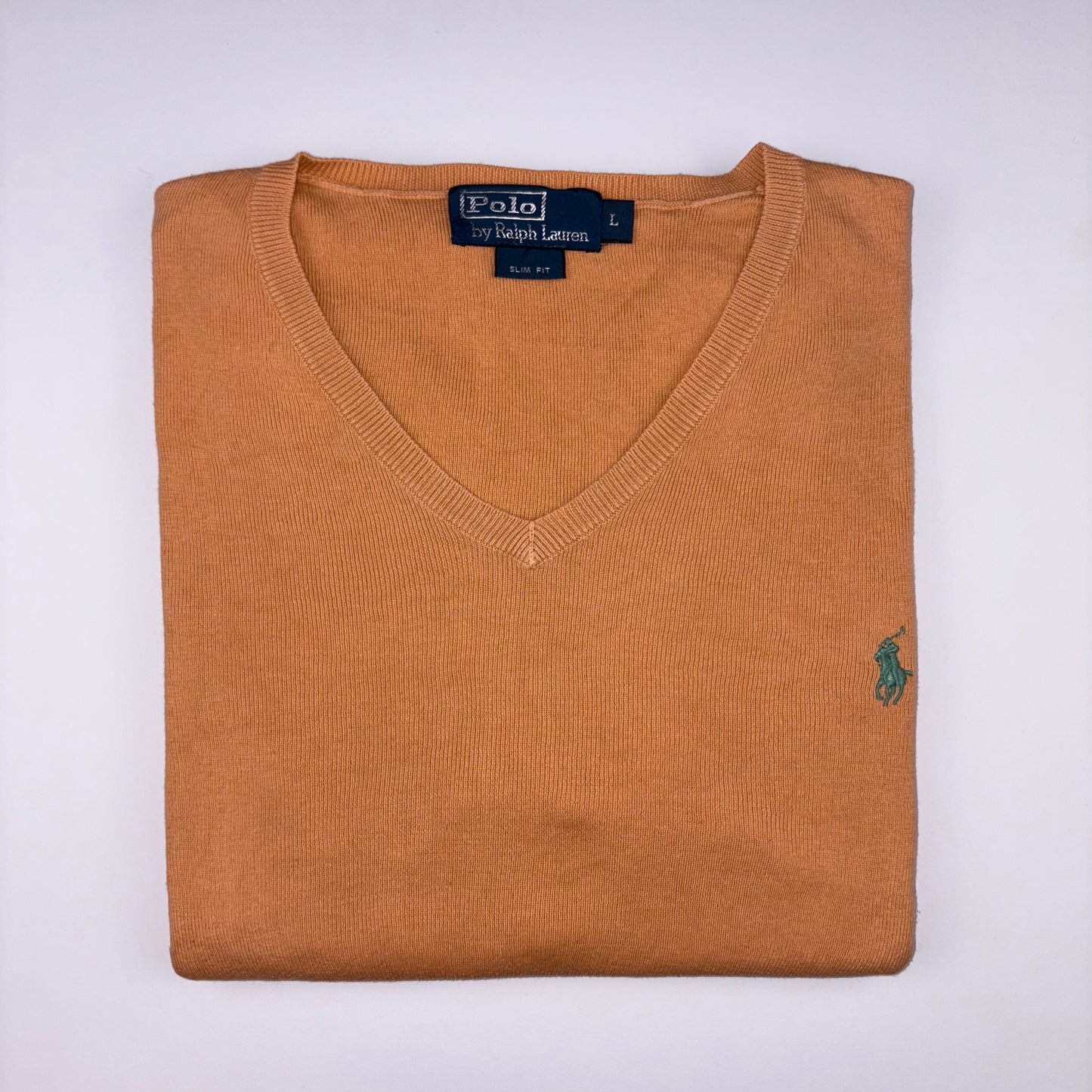 Ralph Lauren Trui Maat L