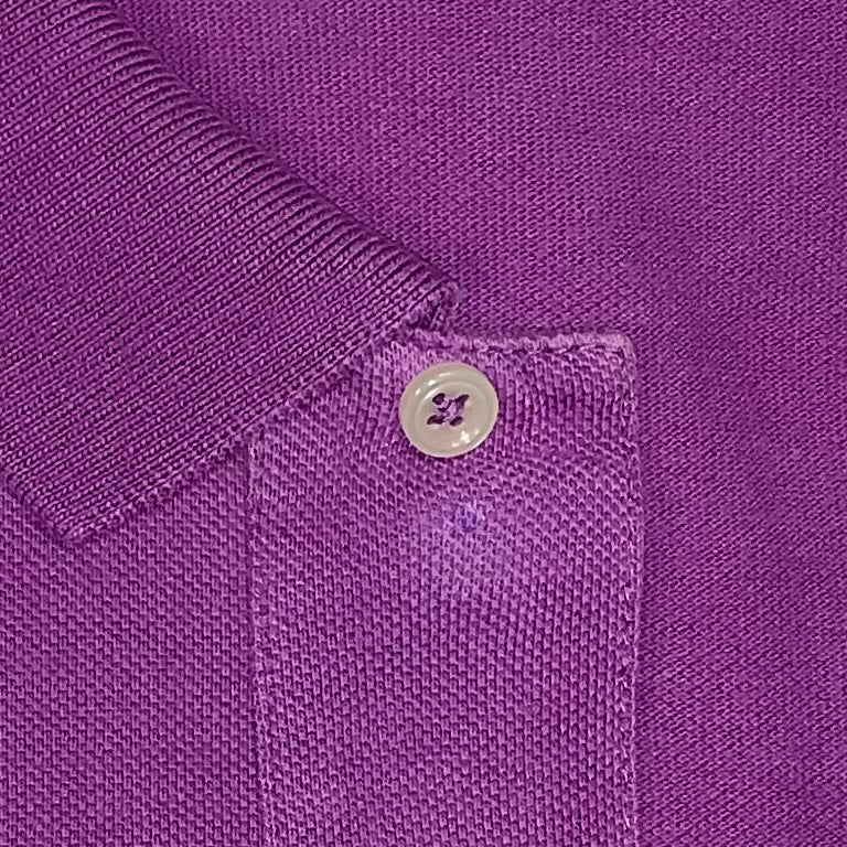 Ralph Lauren Poloshirt Maat L