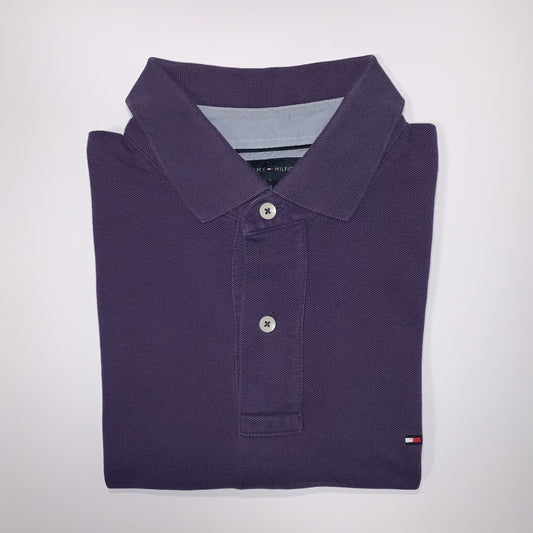 Tommy Hilfiger Poloshirt Maat L
