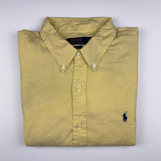 Ralph Lauren Overhemd Maat XL