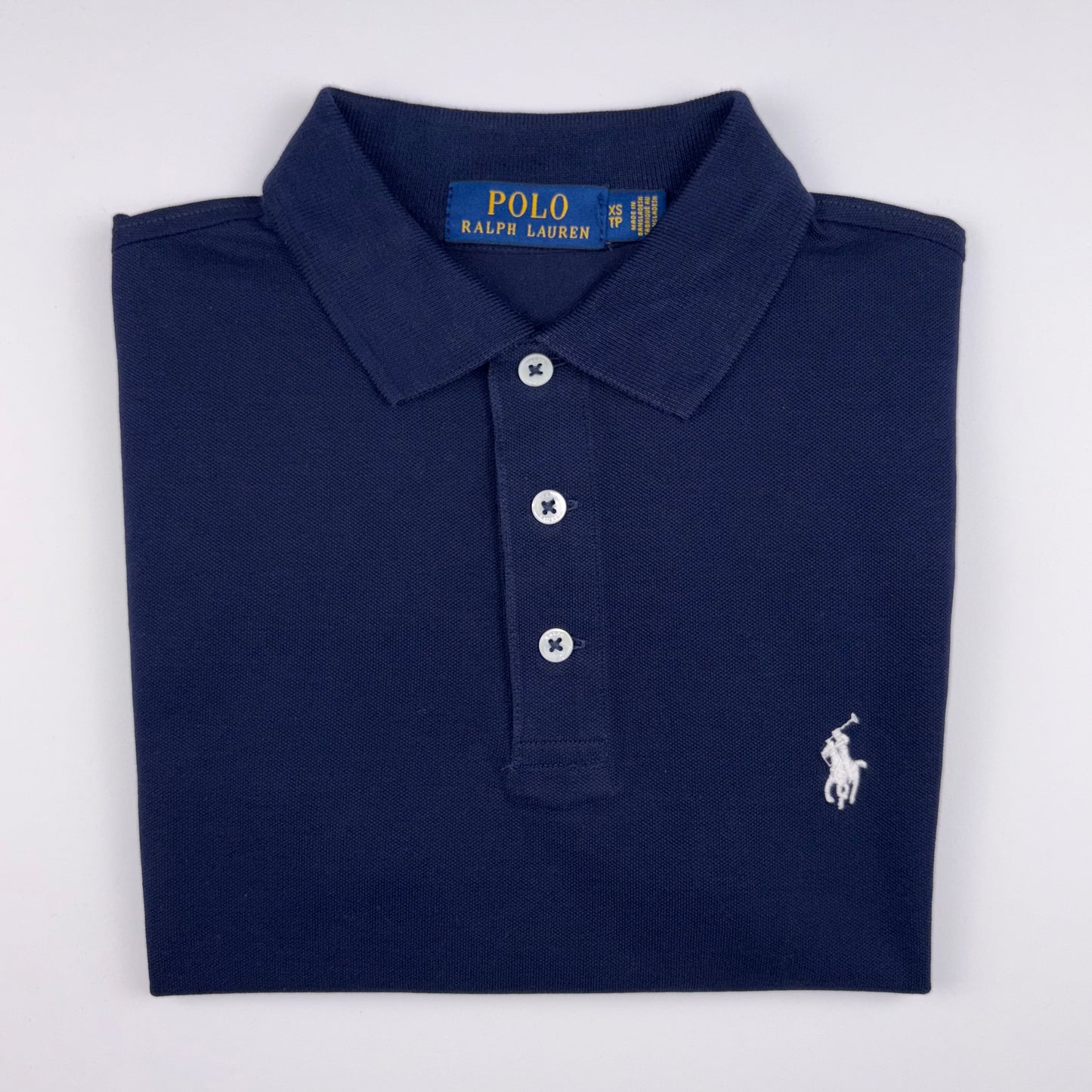 Ralph Lauren Poloshirt Maat XS