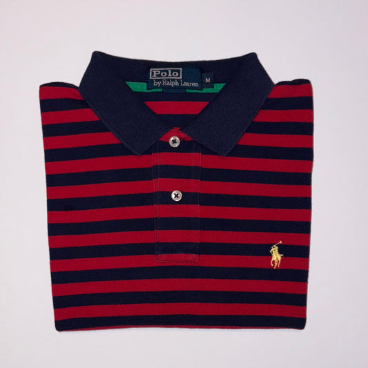 Ralph Lauren Polo Shirt Size M