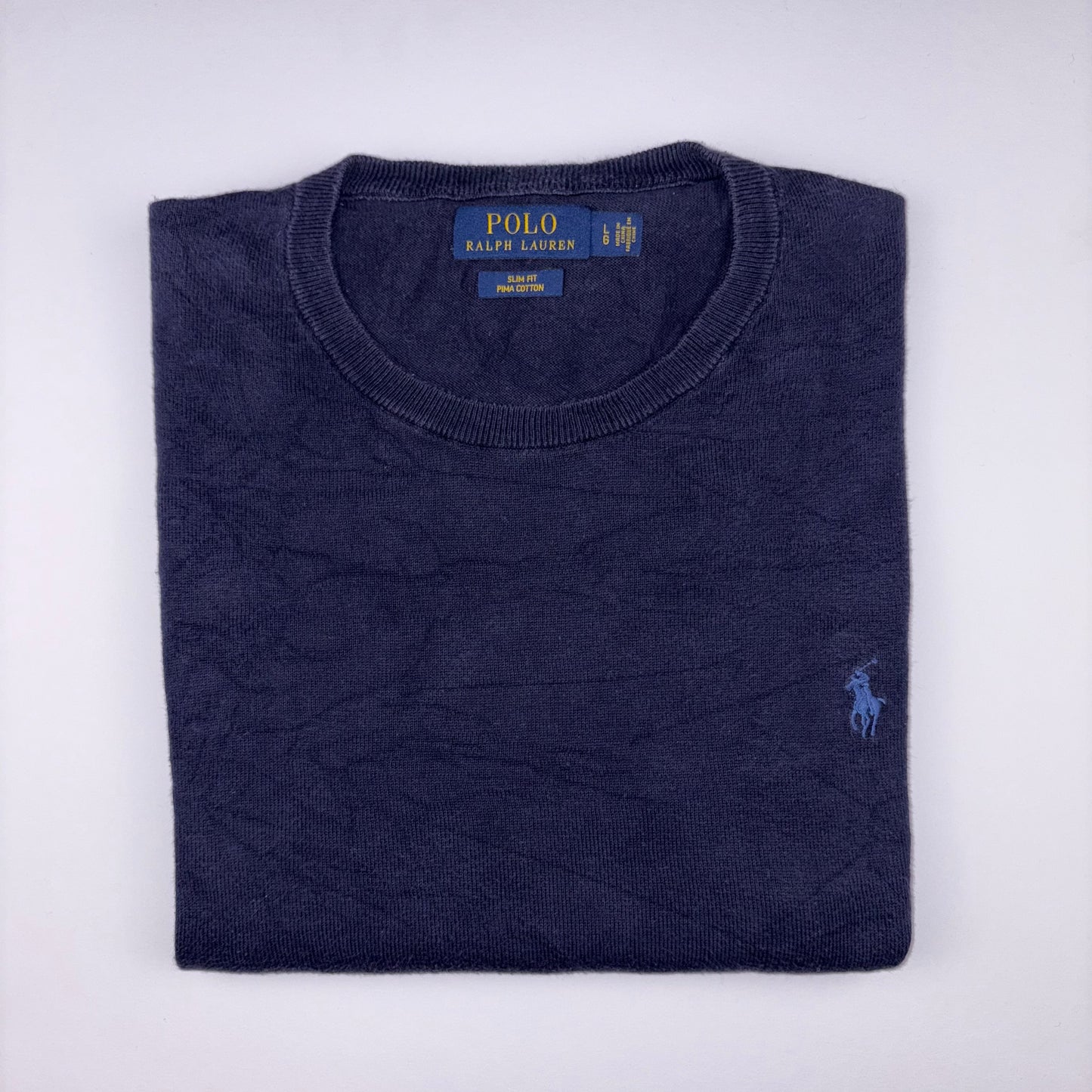 Ralph Lauren Trui Maat L