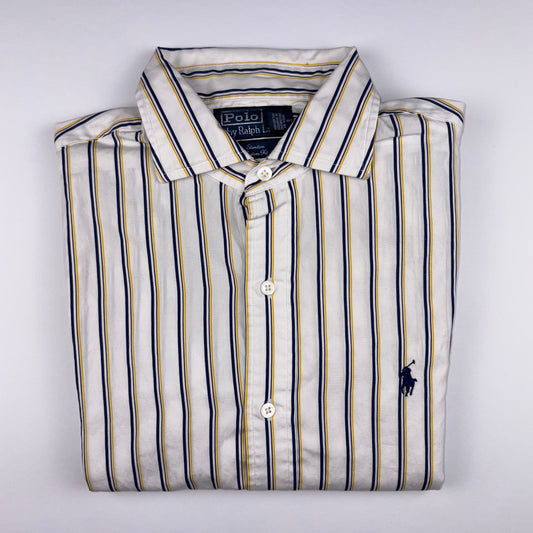 Ralph Lauren Overhemd Maat S