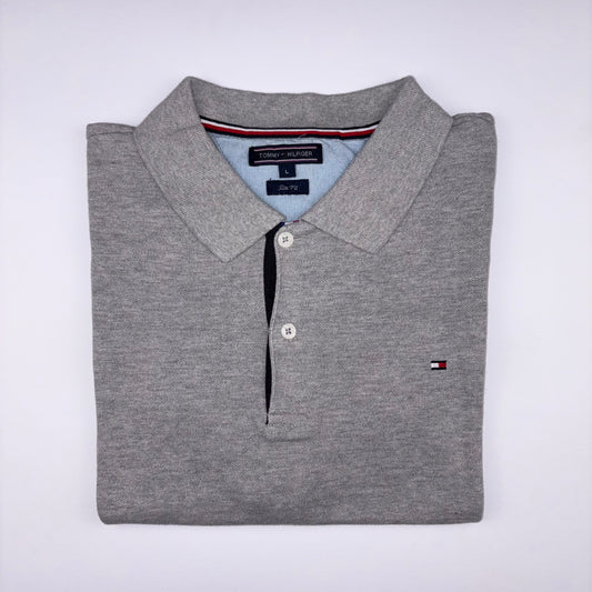 Tommy Hilfiger Poloshirt Maat L
