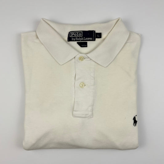Ralph Lauren Poloshirt Maat XL C-Klasse
