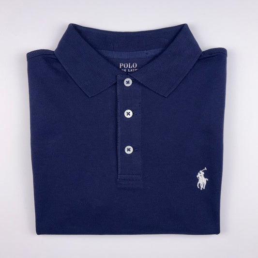 Ralph Lauren Poloshirt Maat XS