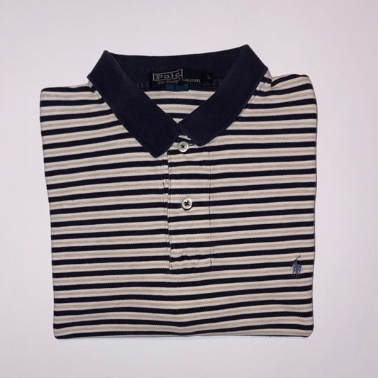 Ralph Lauren Polo Shirt Size L