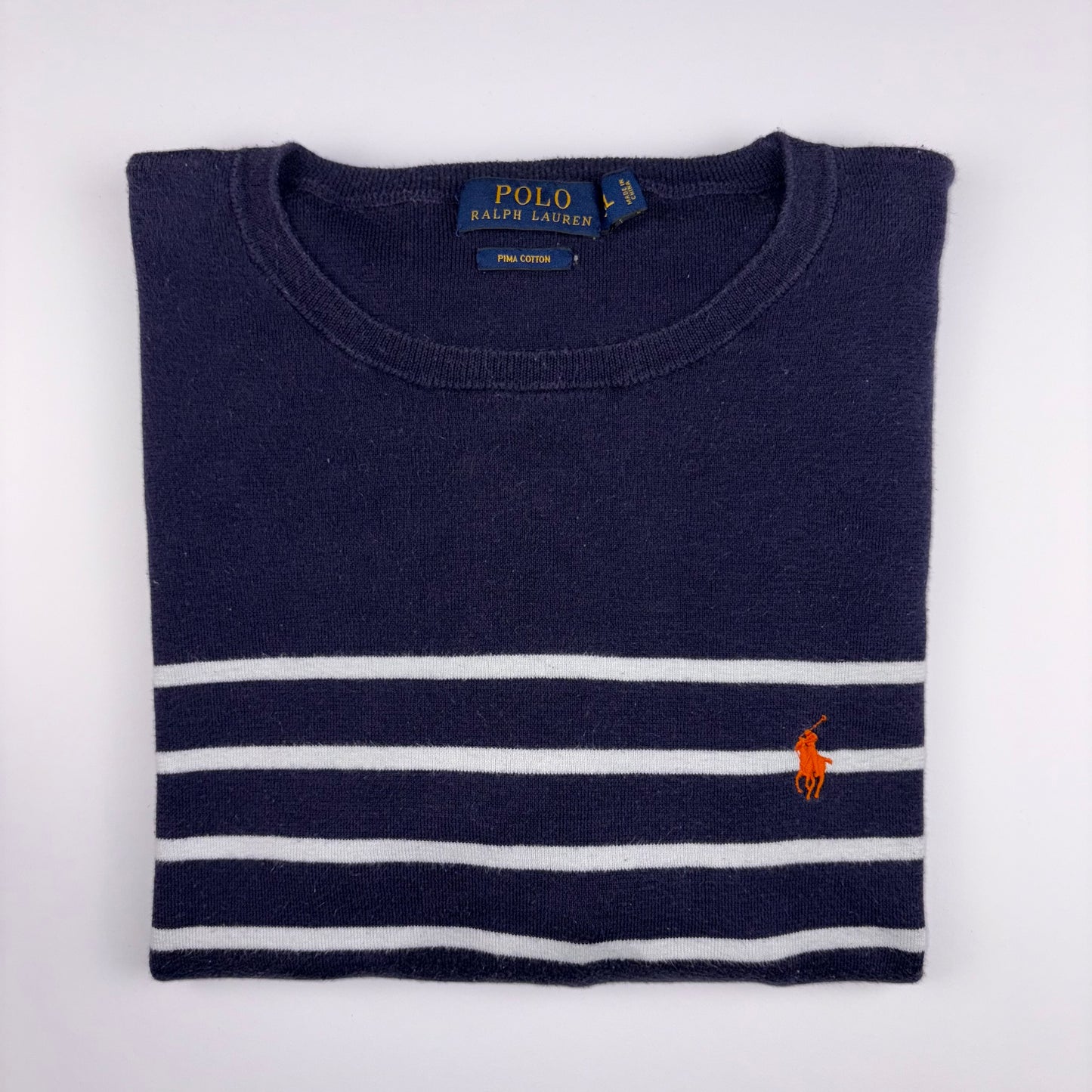 Ralph Lauren Trui Maat XL