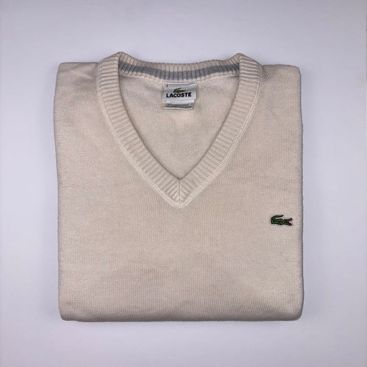 Lacoste Trui Maat S