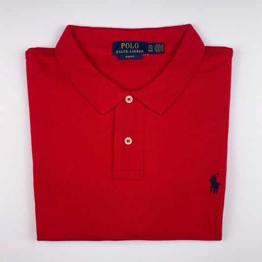 Ralph Lauren Poloshirt Maat XXL