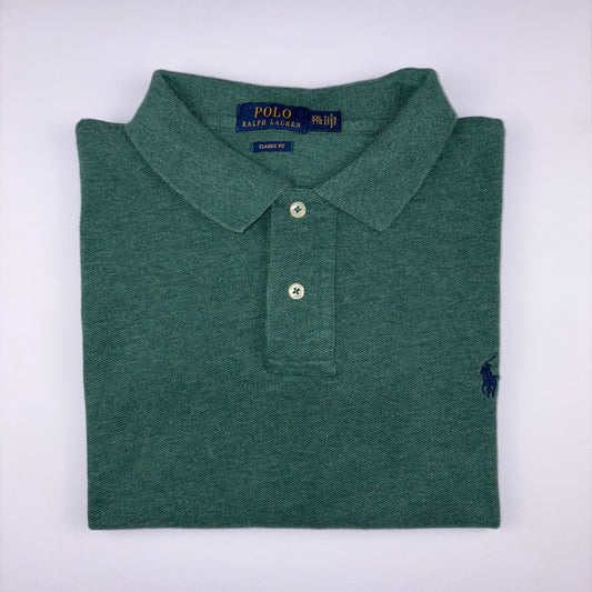 Ralph Lauren Poloshirt Maat XXL