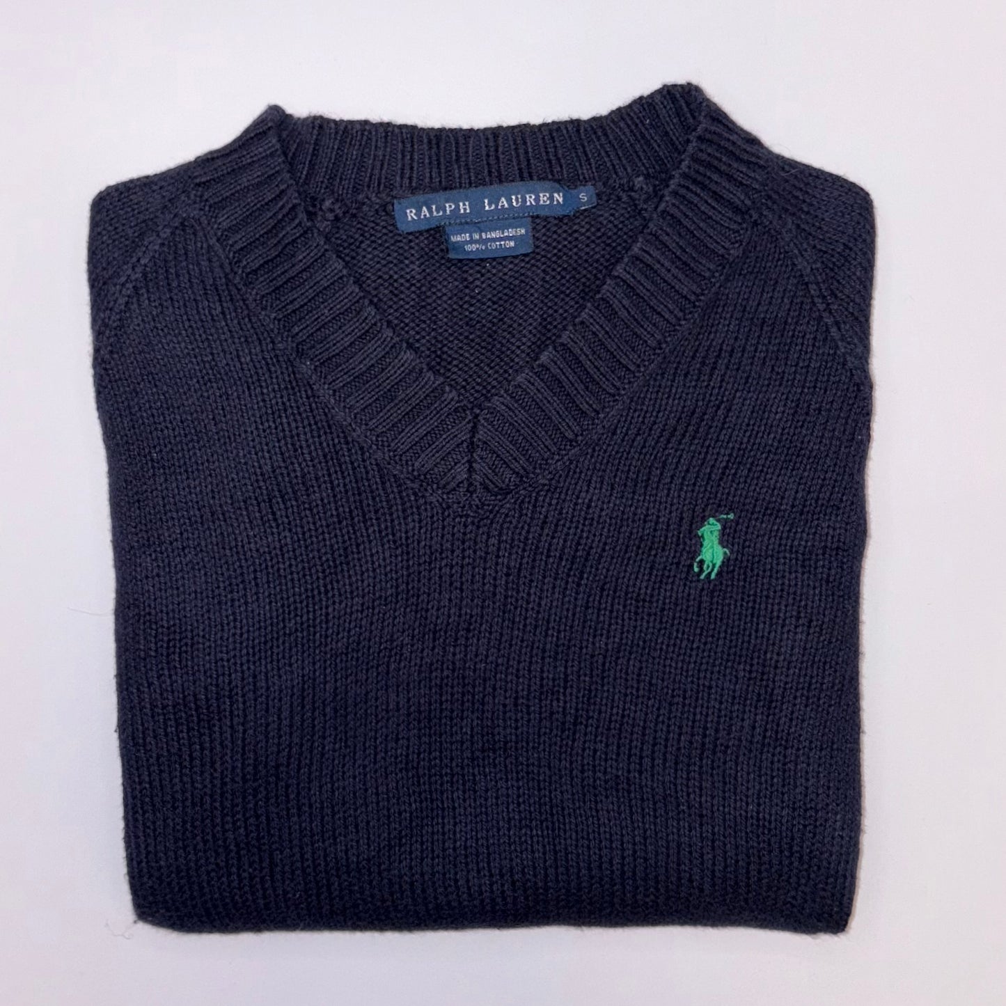 Ralph Lauren Sweater Size XXS