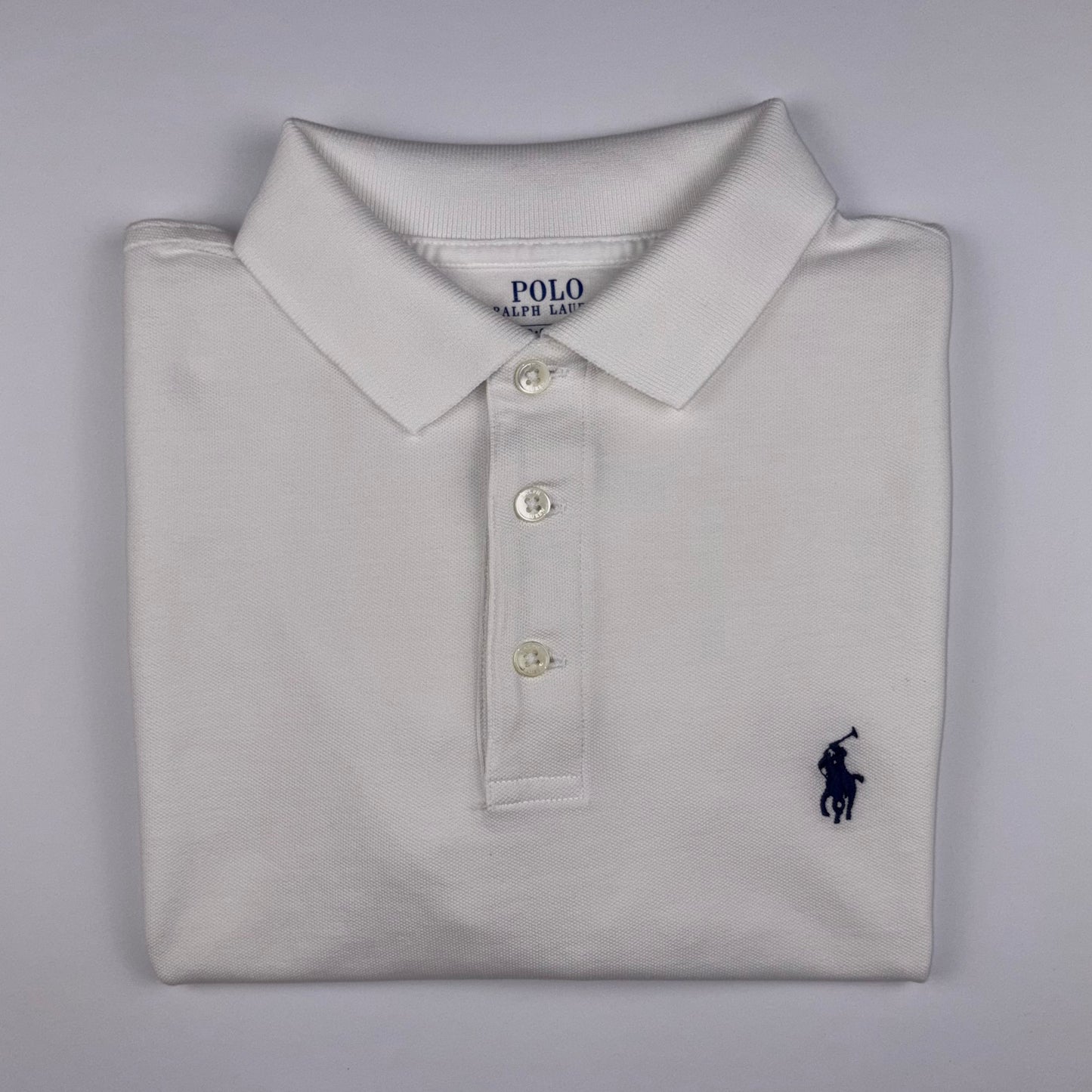 Ralph Lauren Poloshirt Maat S