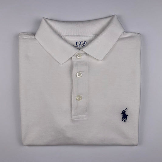 Ralph Lauren Poloshirt Maat S