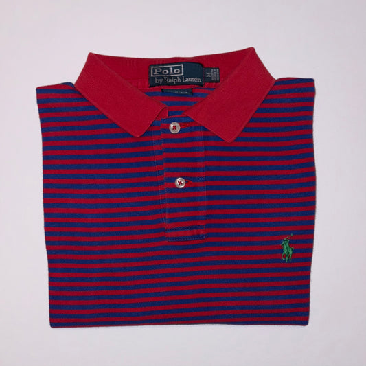 Ralph Lauren Polo Shirt Size M