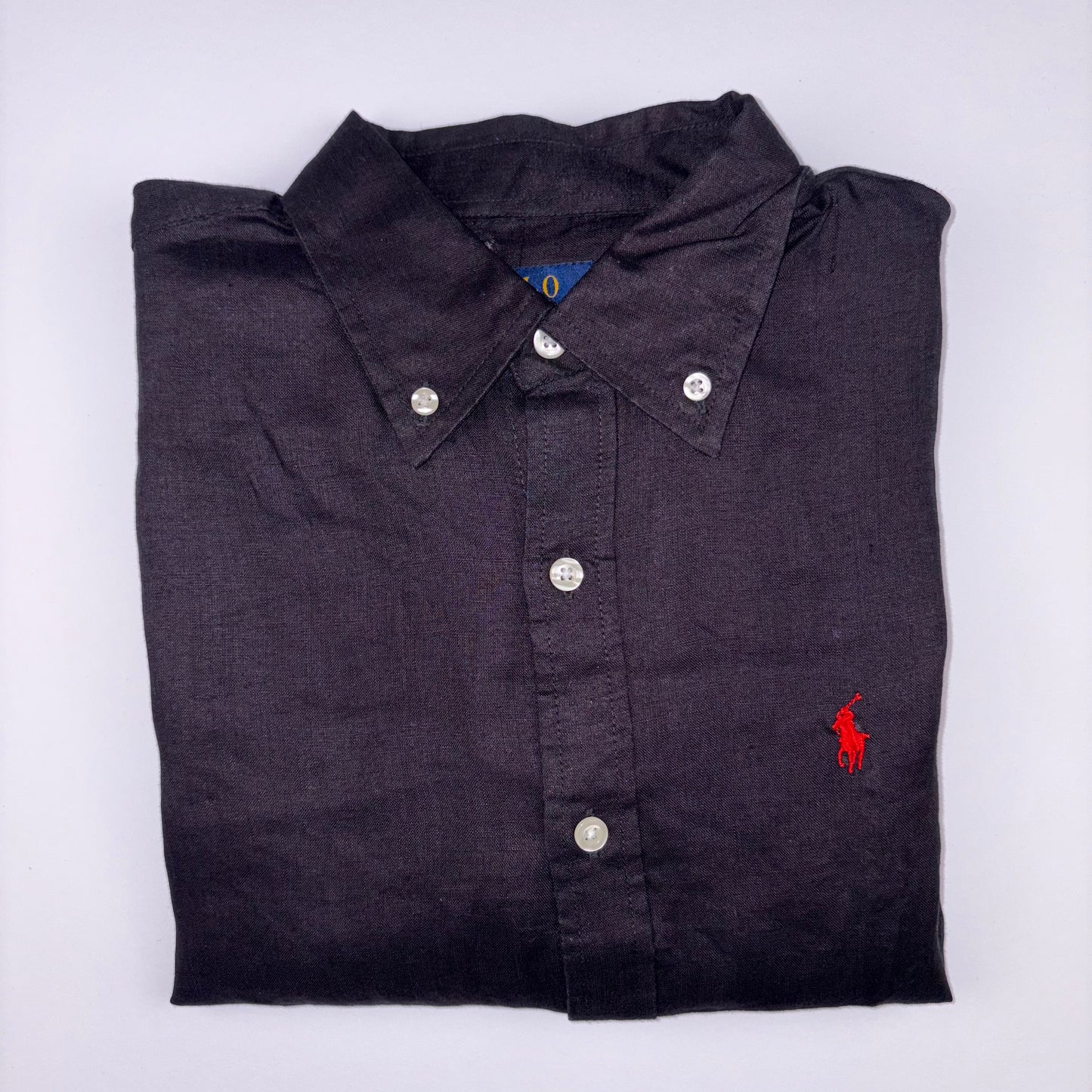 Ralph Lauren Overhemd Maat M