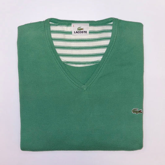 Lacoste Sweater Size L