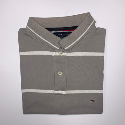 Tommy Hilfiger Poloshirt Maat M