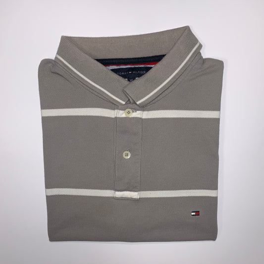 Tommy Hilfiger Poloshirt Maat M
