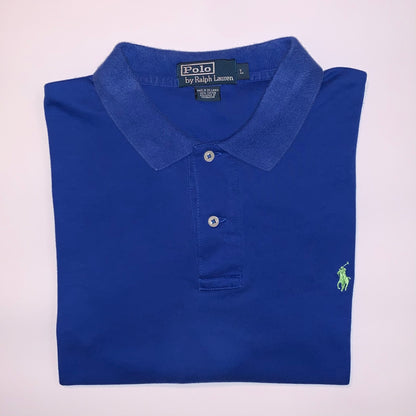 Ralph Lauren Polo Shirt Size XL