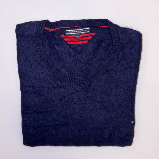 Tommy Hilfiger Trui Maat M