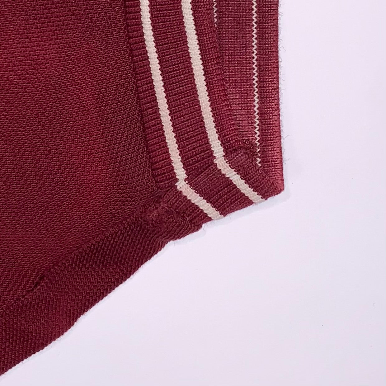 Fred Perry Poloshirt Maat M