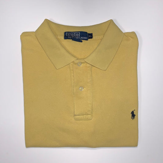Ralph Lauren Polo Shirt Size XL