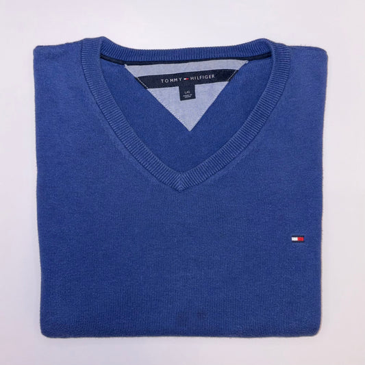 Tommy Hilfiger Trui Maat L