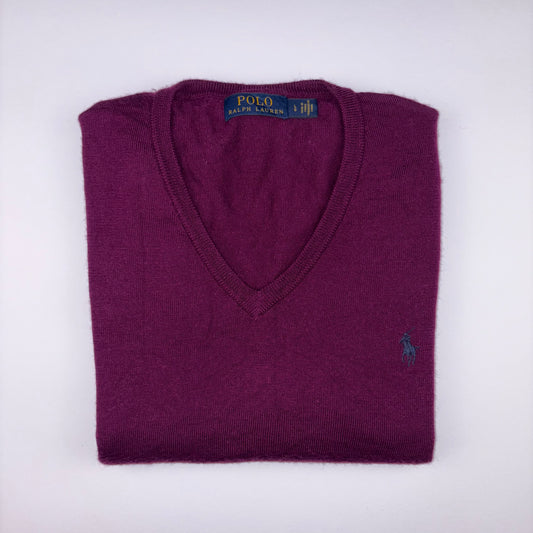 Ralph Lauren Trui Maat L
