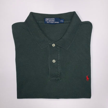 Ralph Lauren Polo Shirt Size XXL