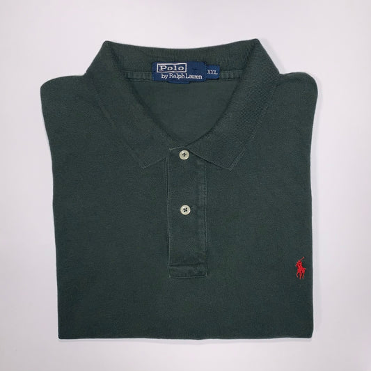 Ralph Lauren Polo Shirt Size XXL