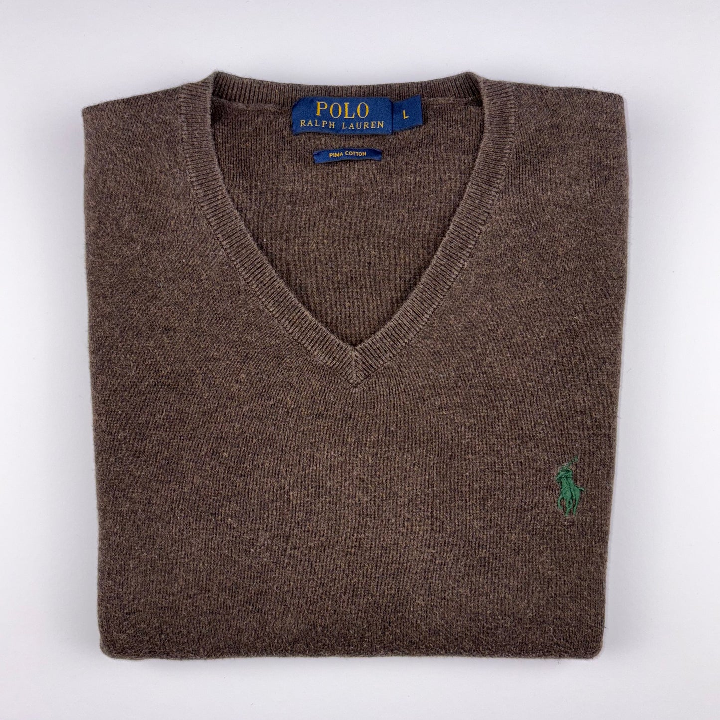 Ralph Lauren Trui Maat L