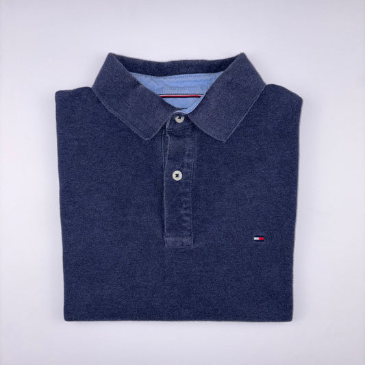 Tommy Hilfiger Poloshirt Maat M