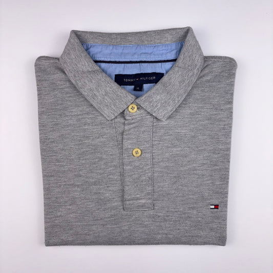 Tommy Hilfiger Poloshirt Maat XL