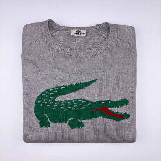 Lacoste Trui Maat S