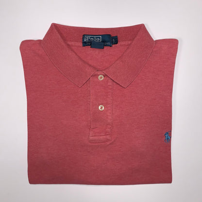 Ralph Lauren Poloshirt Maat XL
