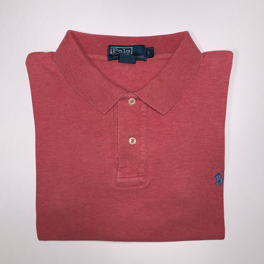 Ralph Lauren Polo Shirt Size XL