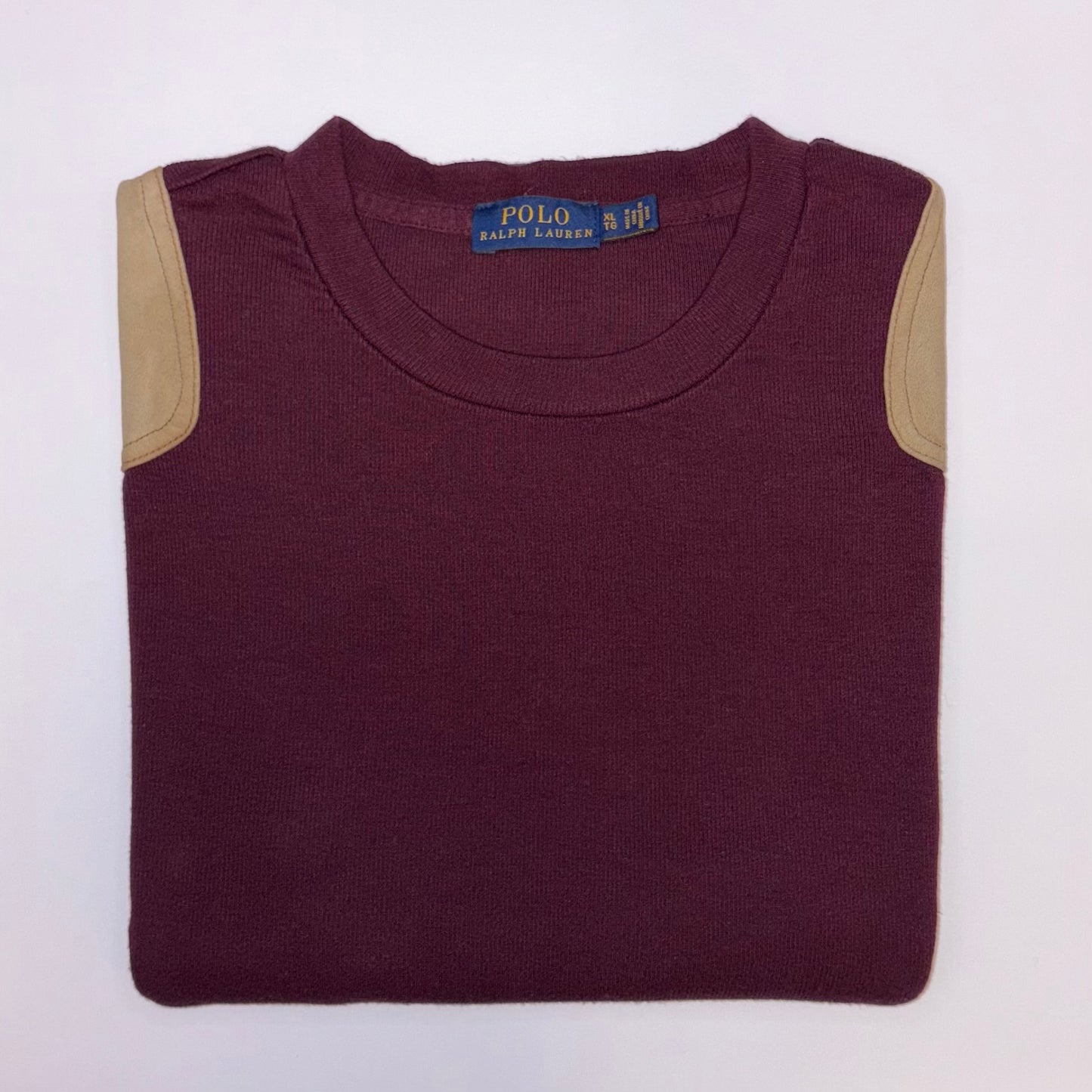 Ralph Lauren Sweater Size S